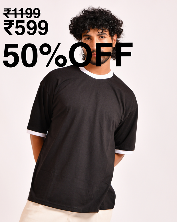 <h2>Shop the look<br/><span style="text-decoration:underline">50% off</span></h2>