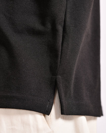 OVERSIZED POLO T-shirt