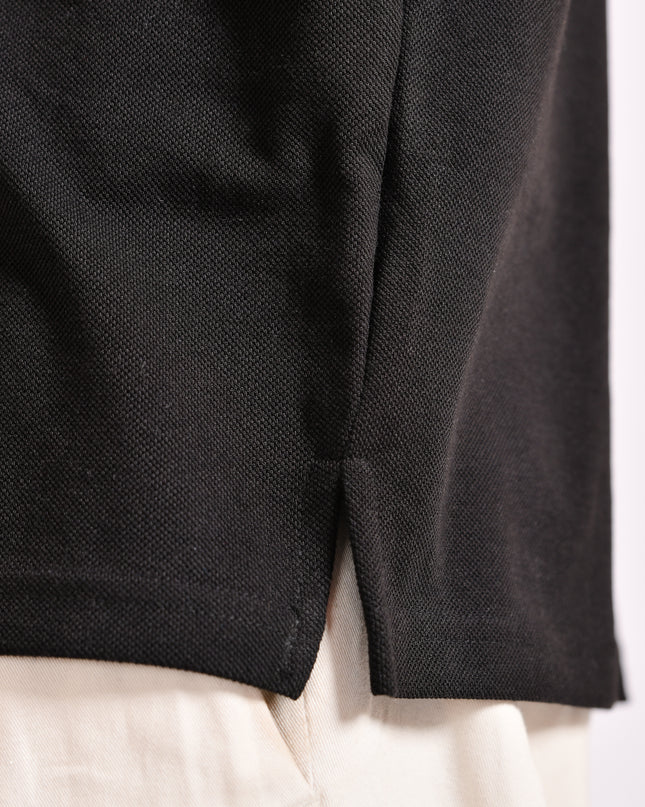 OVERSIZED POLO T-shirt