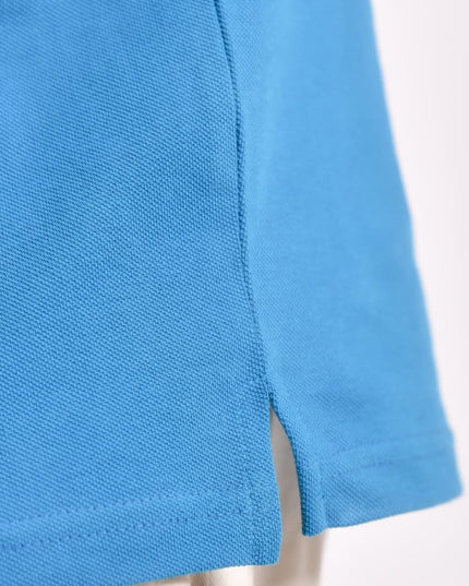 OVERSIZED POLO T-shirt